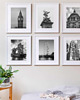 fotografia ZESTAW PLAKATÓW plakaty  Londyn  Wielka Brytania 4