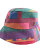 kapelusze damskie Bucket hat kapelusz kubełkowy czapka rybacka 1