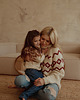 swetry damskie  Sweter Cherie Mama&Dziecko 3