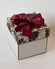kartki scrapbooking Pamiątka ślubu, exploding box, kartka 3d na wesele 1