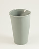 kubki i filiżanki Kubek Paper Cup M - jasny szary 3