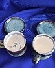 filiżanki Filiżanki ceramiczne morskie 2 2