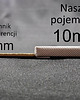 łóżka Łóżko Filippa 10P  wysokość 125cm szerokie pojemnik stelaż rama metalowa 4