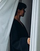 marynarki damskie Kimono KIM / czarne 1