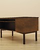 biurka Biurko dębowe, duński design, lata 70, produkcja: Dania 9
