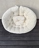 fotele Fotel Futon Siedzisko Poduszka podłogowa 1