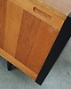 komody i szafki Sideboard jesionowy, duński design, lata 70, produkcja: Skovby M 8