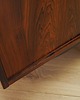komody Sideboard palisandrowy, duński design, lata 60,  Fars 7