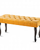 ławki Ławka Pikowana bench4home Pufa Przedpokój 2