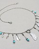chokery Indianki  choker-naszyjnik 5