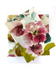 notatniki i albumy Zestaw Peonie (Album 20x20 60 stron  z notesem A5 w kropki 280 stron 1