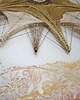Ozdoby na ścianę STAR #2 Obraz String art 1