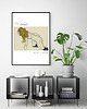 plakaty Egon Schiele - Exhibition Poster 2