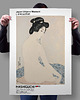 plakaty Goyo Hashiguchi  - Exhibition Poster 1