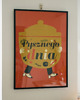 plakaty Plakat kucharz i smaki 70x50 1