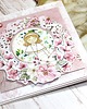kartki scrapbooking Kartka na Komunię 1