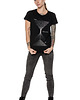 t-shirt damskie T-shirt damski UNDERWORLD Hourglass 1