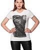 t-shirt damskie T-shirt damski UNDERWORLD Raven 4
