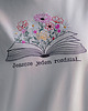 bluza bez kaptura damska Bluza "Jeszcze jeden rozdział" 4