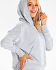 bluza z kapturem damska Bluza C318 1