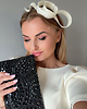 fascynatory Fascynator Melody ECRU /oraz inne kolory 8