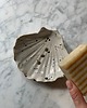 mydelniczki Ceramiczna Mydelniczka Muszla z Odpływem Dalmatyńczyk 4