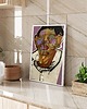 grafiki i ilustracje Plum boy 2
