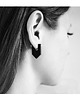 kolczyki - inne BLACK DIAMONDS 005 2
