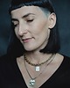 naszyjniki - inne Naszyjnik VIDA 2