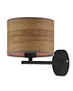 kinkiety Kinkiet w stylu skandynawskim MEDELIN ECO 3
