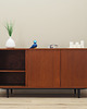 komody i szafki Sideboard tekowy, duński design, lata 70, produkcja: Dania 1