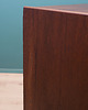 komody i szafki Highboard tekowy, duński design, lata 60, produkcja: Dania 9
