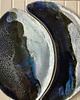 patery i talerze Komplet "LUNA 6" 1