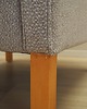 fotele Fotel bukowy, duński design, lata 70, produkcja: Dania 9