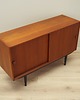 komody i szafki Szafka tekowa, duński design, lata 70, produkcja: Dania 3