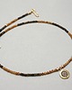 chokery Turmaliny vol. 28 /choker/  - Szlachetna kolekcja 2