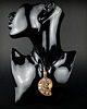 wisiory Wisior z amonitem 6
