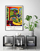 plakaty Plakat Henri Matisse - Inspiracja 3