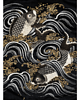 plakaty Plakat japoński KOI FISH 3