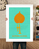 plakaty Autumn Leaves - Jazz - plakat fine art 3