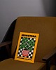 plakaty Plakat Dopamine Decor - Monstera - Druk Pigmentowy 4
