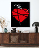 plakaty Plakat filmowy Pedro Almodovar "Atame" (Zwiąż mnie) 2