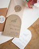 zaproszenia i kartki na ślub ARCHIE 01 zaproszenia ślubne 50 szt 6