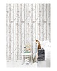 naklejki ścienne do pokoju dziecka Tapeta Birch Forest 1