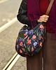 torby na ramię Mini Hobo Irysy 3