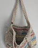 torby na ramię Torba ze sznurka konopnego 2
