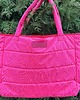 torby XXL Torba plażowa Pink 3