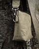 torebki mini Torebka 2w1 MAŁA PODRÓŻNICZKA - tajga 4