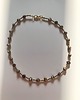 chokery Choker vintage z perłami 1