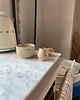 kubki i filiżanki Ceramiczna Czarka do Matchy 275 ml Podhale Raw Beige 8